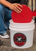 Chemical Guys Wash Bucket &amp;amp; Cyclone Dirt Guard