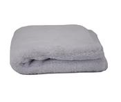 Mammoth Brite White - Heavyweight Microfiber Buffing Towel