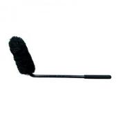 Mammoth Wooly Wheel Wand – Angled image