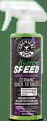 Chemical Guys Hydro Speed Ceramic Quick Detailer 475M image