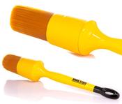 WORK STUFF - Detailing Brush ALBINO Orange image
