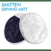 The Smitten Drying Mitt