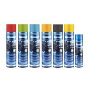 Fra-Ber Brilliant 600ml - ( Scented Interior Dressing )