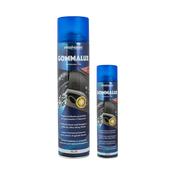 Fra-Ber Gommalux Aerosol ( Tyre / Plastic Dressing )