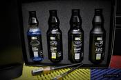 ADBL GIFT BOX - PERFECT IDEA FOR A GIFT / 4 ADBL INTERIOR PRODUCTS