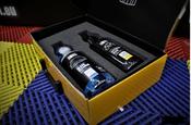 ADBL GIFT BOX - PERFECT IDEA FOR A GIFT / 2 ADBL INTERIOR PRODUCTS