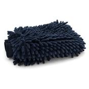 Mammoth Black Onyx Chenille Microfibre Wash Mitt image