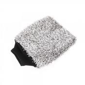PURESTAR Double twist wash mitt (21x28cm)