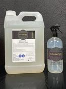 Autoperfekt - SkinSeal - nano polymer sealant
