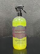 Autoperfekt - Spray Coat