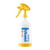 Kwazar Mercury Super 360 Cleaning Pro + Yellow