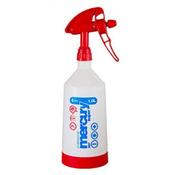 Kwazar Mercury Super 360 Cleaning Pro + Red