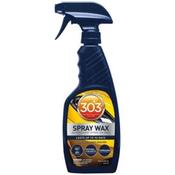 303 Auto Spray Wax - 473ML image