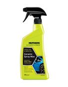Mothers Ultimate Hybrid Ceramic Spray Wax image