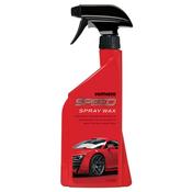 Mothers Speed Spray Wax - 709ML image