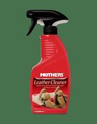 Mothers Leather Cleaner - 355ML image