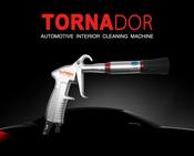 Marflo Tornador BT-7007A (Dry)