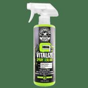 Chemical Guys - Carbon Flex Vitalize Spray Sealant &amp;amp; Quick Detailer / Ceramic Booster