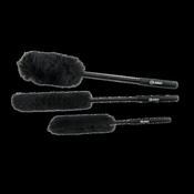 Chemical Guys Extended Reach Wheel Gerbils Wheel and Rim Brushes (3 Brushes) image