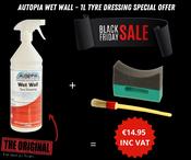 Autopia 1L Wet Wall - SPECIAL OFFER