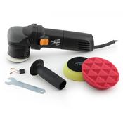 ShineMate EX603 - Dual Action Polisher Kit 3" image