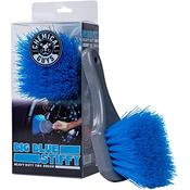 Chemical Guys- Big Blue Stiff Heavy Duty Tyre Brush image