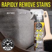 Chemical Guys - Lightening Fast Fabric Stain Extractor image