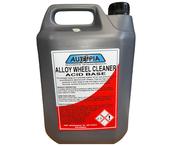 Autopia Alloy Wheel Cleaner - Acid Based image