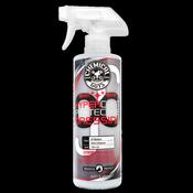 Chemical Guys Hypercoat Dressing - Rubber &amp;amp; Plastic Restorer image