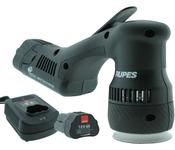 RUPES BIGFOOT HLR75 MINI IBRID POLISHER image