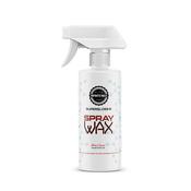 Infinity Wax - SuperGloss+ Spray Wax 500ml image