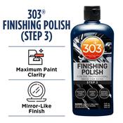303 Finishing Polish - Step 3