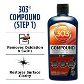 303 Compound - Step 1