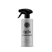 Infinity Wax - QDX Graphene