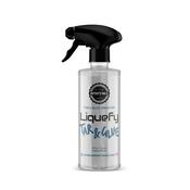 Infinity Wax - Liquefy Tar &amp;amp; Glue Remover