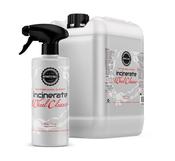 Infinity Wax - Incinerate Wheel Cleaner