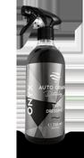 AUTO GRAPH DETAILING- ONYX TIRE DRESSING