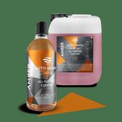 AUTO GRAPH DETAILING- AMBER ALL PURPOSE CLEANER image