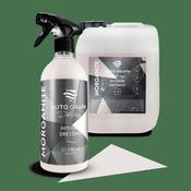 AUTO GRAPH DETAILING - MORGANITE INTERIOR DRESSING
