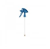 Kwazar Mercury Super 360° Trigger Sprayer Blue