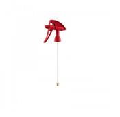 Kwazar Mercury Super 360° Trigger Sprayer Red