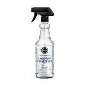 Infinity Wax Empty Pro Bottle With Label