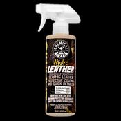 Chemical Guys - HydroLeather Ceramic Leather Protective Coating 473ML image