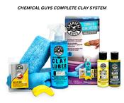 Chemical Guys - Complete Clay System image