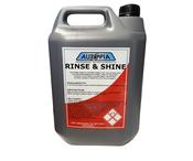 Autopia Wax Rinse &amp;amp; Shine - Water Beading