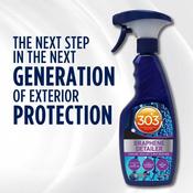 303 Graphene Detailer Spray - 16oz image
