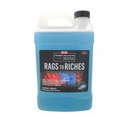 P&amp;amp;S Rags To Riches Gallon -  Microfibre Wash image
