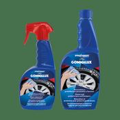Fra-Ber Gommalux  1L (Tyre Dressing ) image