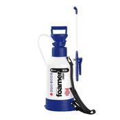 Kwazar Orion Super Foamer HD Alka liner 6.0L DARK BLUE image