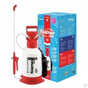 Kwazar Orion Super Foamer Acid Line 6.0L RED